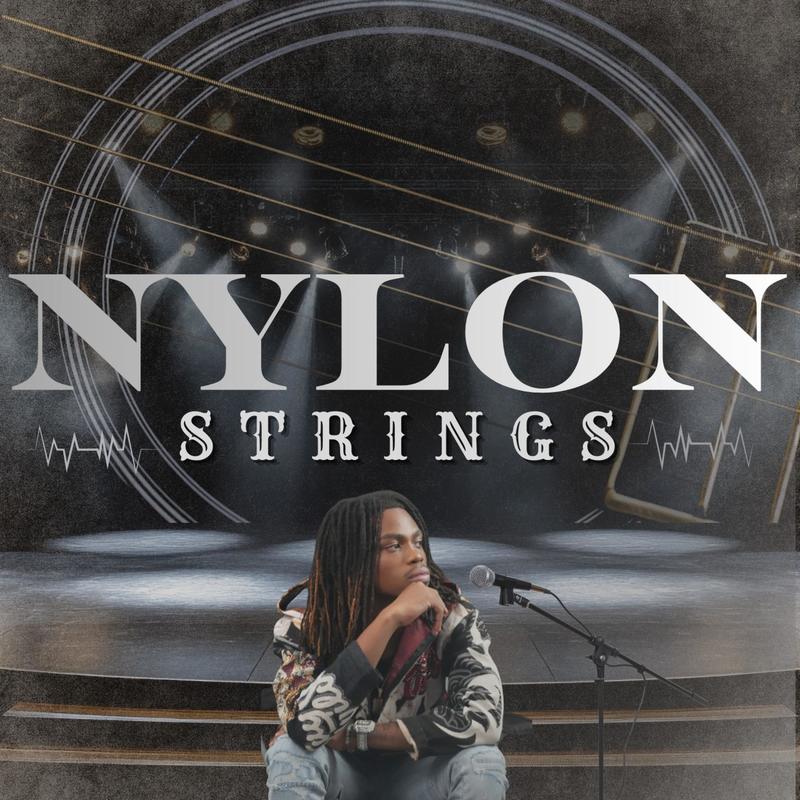 Nylonstrings封面