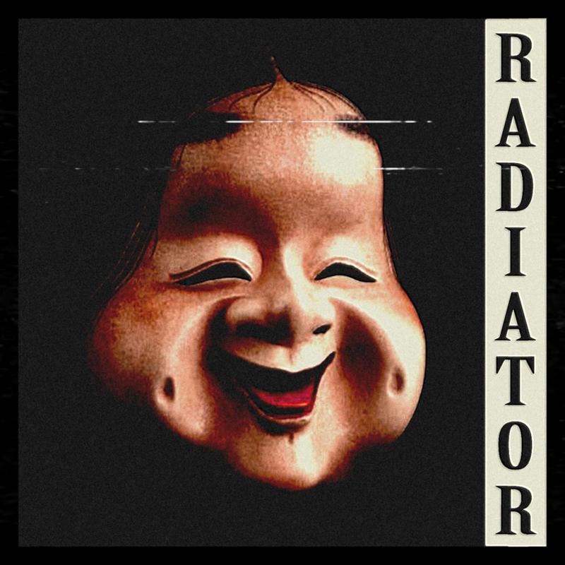 Radiator封面