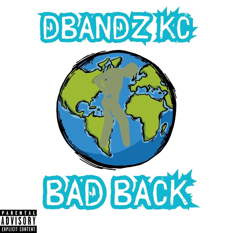 BadBack封面