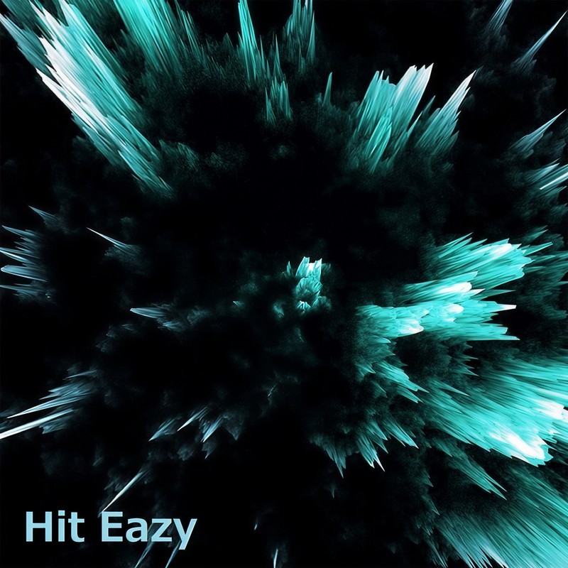 HitEazy封面