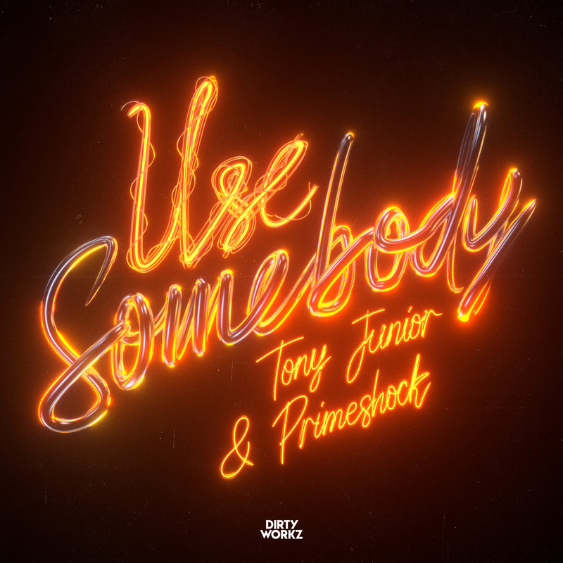UseSomebody封面