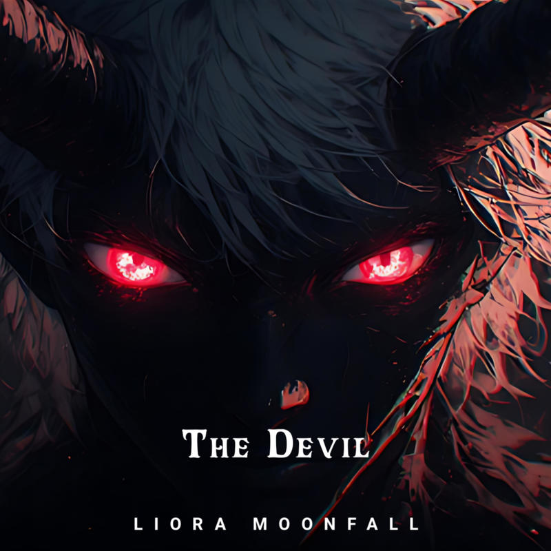 TheDevil封面