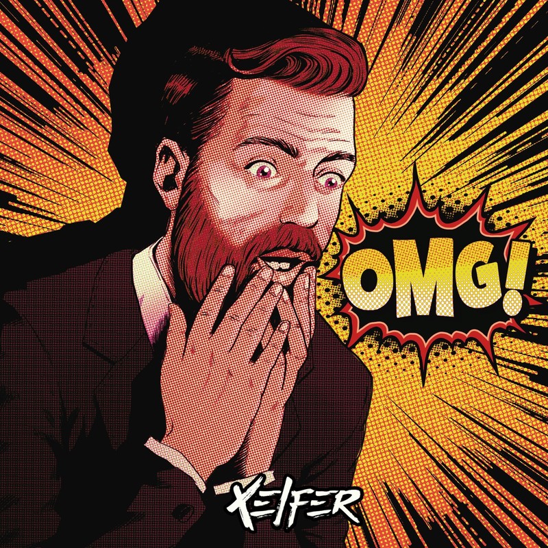 OMG封面