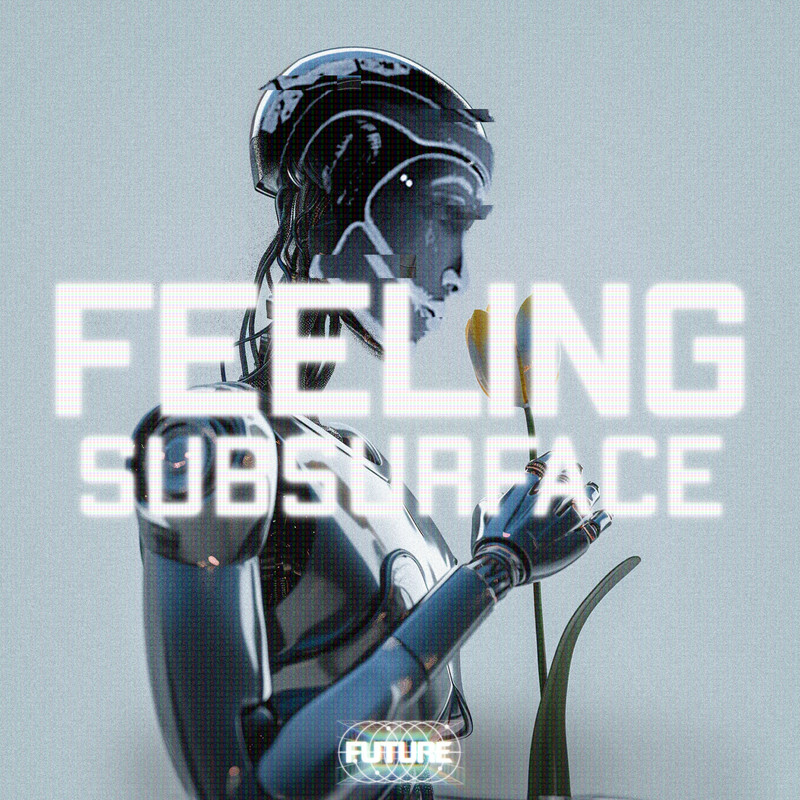 Feeling封面