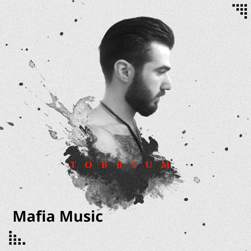 MafiaMusic封面