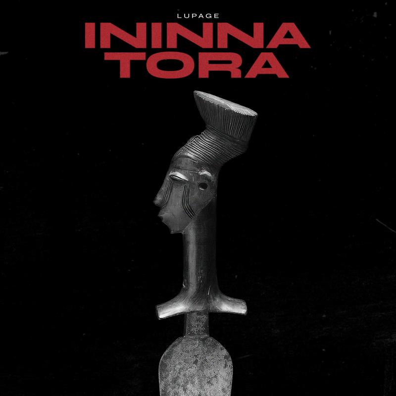 IninnaTora封面