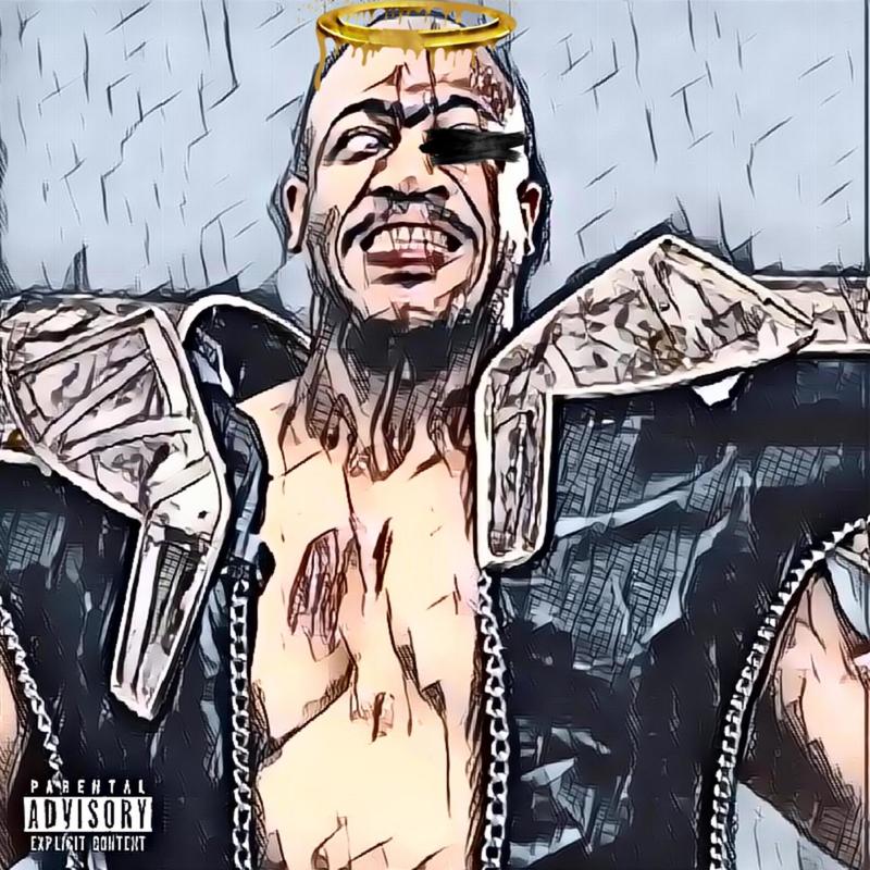 DoubleSuplex(feat.RolloFamous)封面