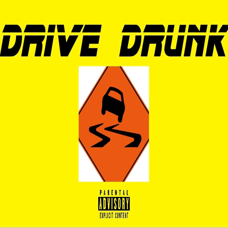 DriveDrunk封面