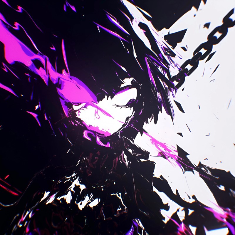 Sigma封面