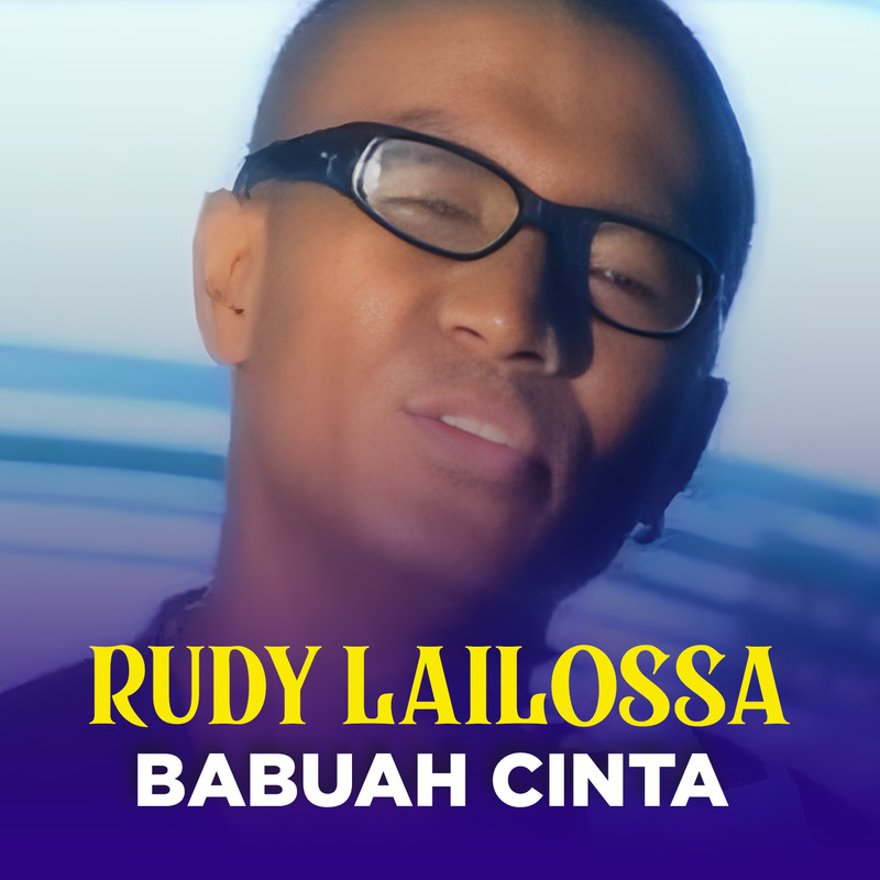BABUAHCINTA封面