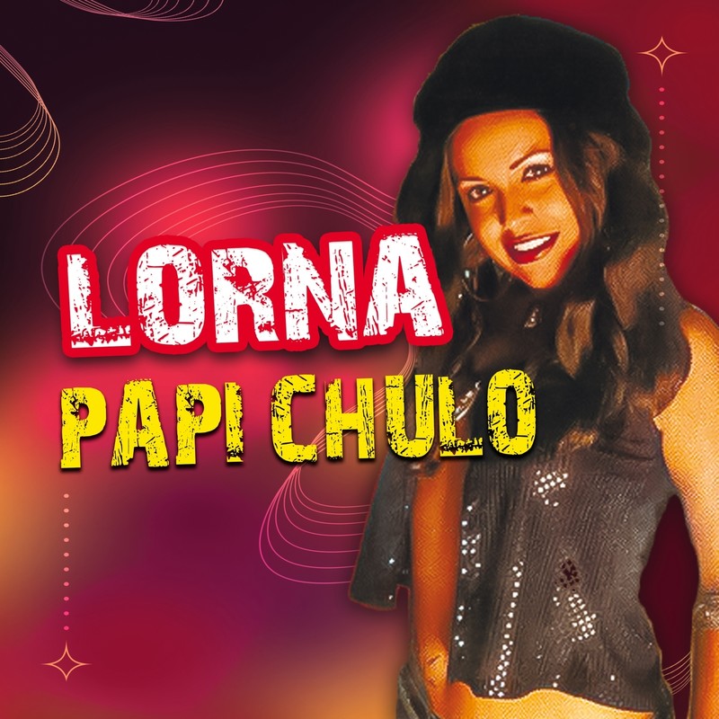 PapiChulo封面