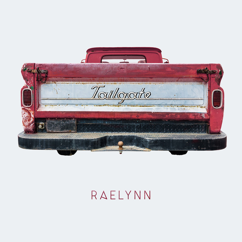 Tailgate封面