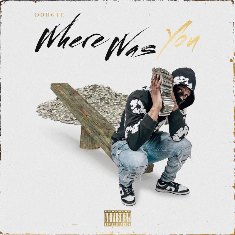 Wherewasyou(Explicit)封面