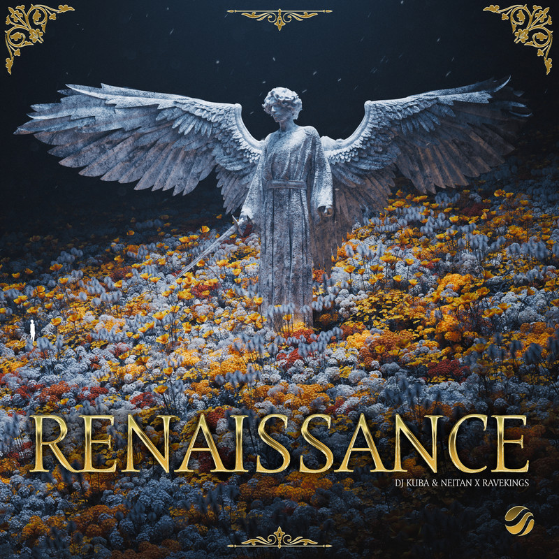 Renaissance封面