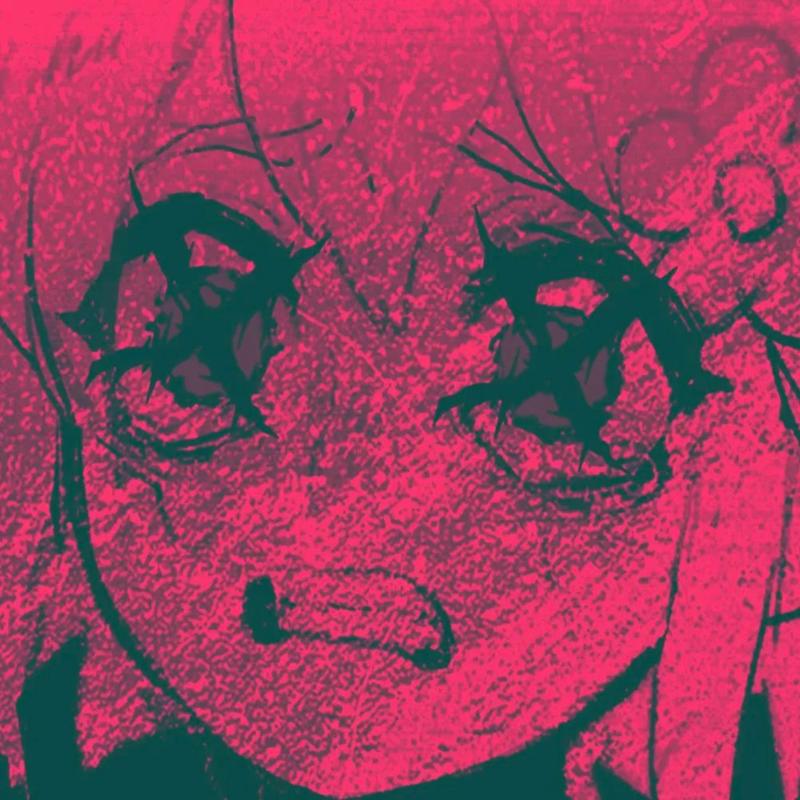 DoubleFace(OGSlowed)封面