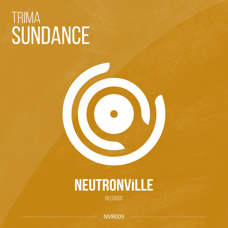 Sundance封面