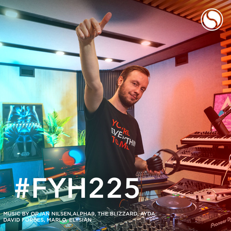 Infinity(FYH225)[FavoriteOfTheMoment]封面
