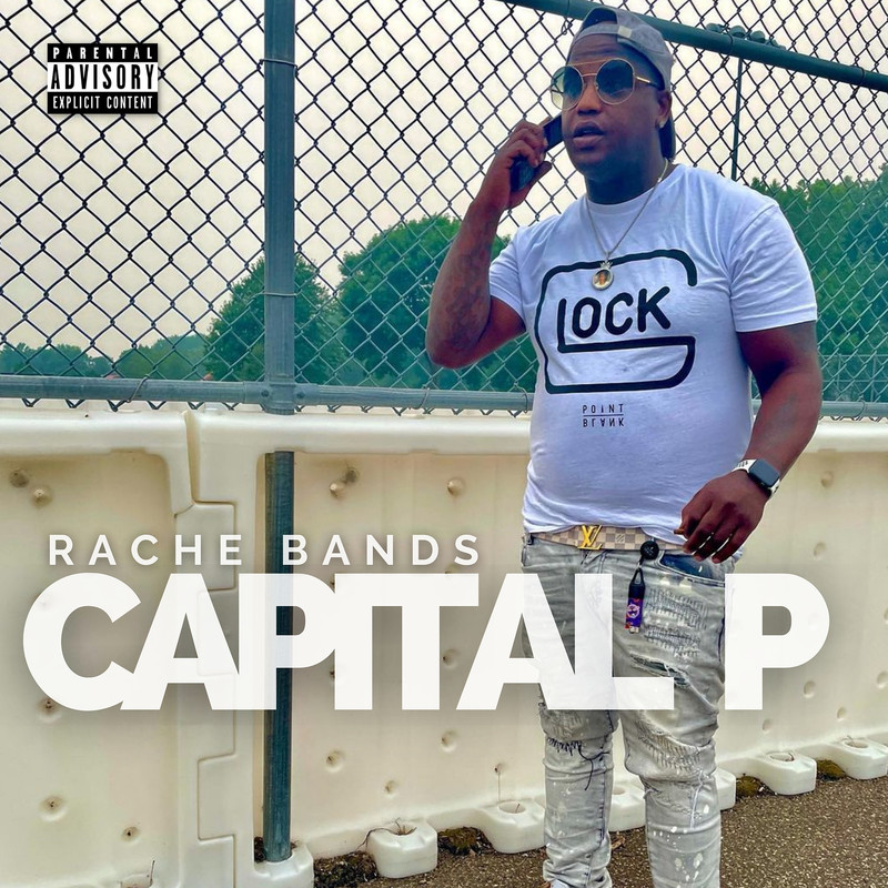 CapitalP封面