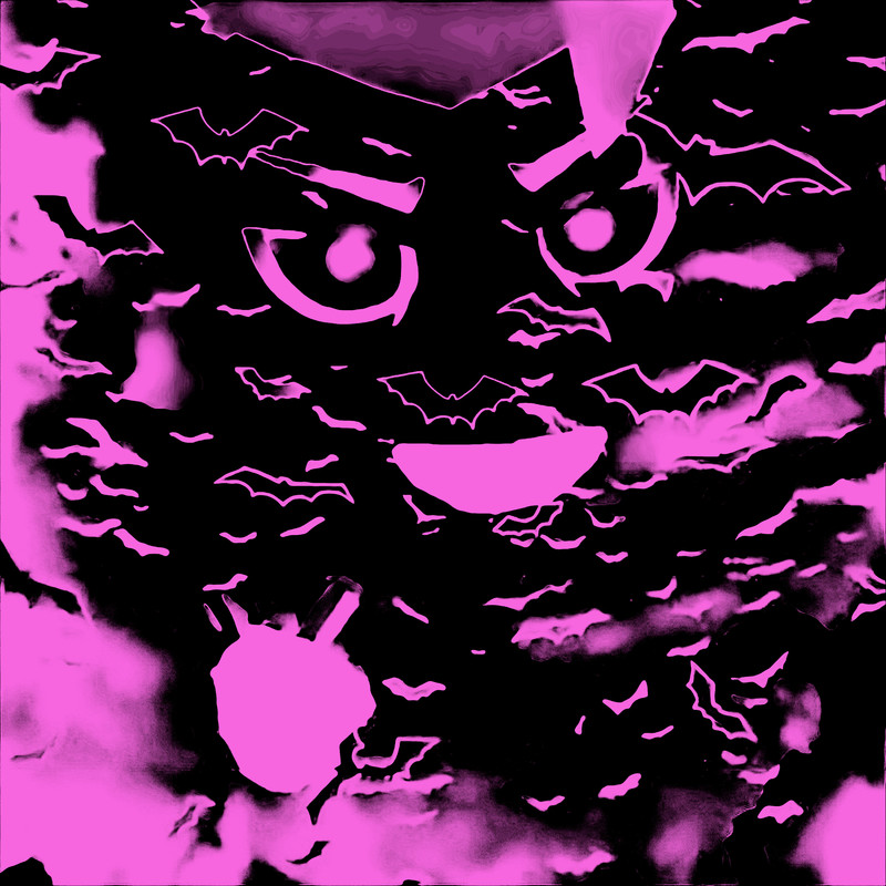 MORTISFUNK封面