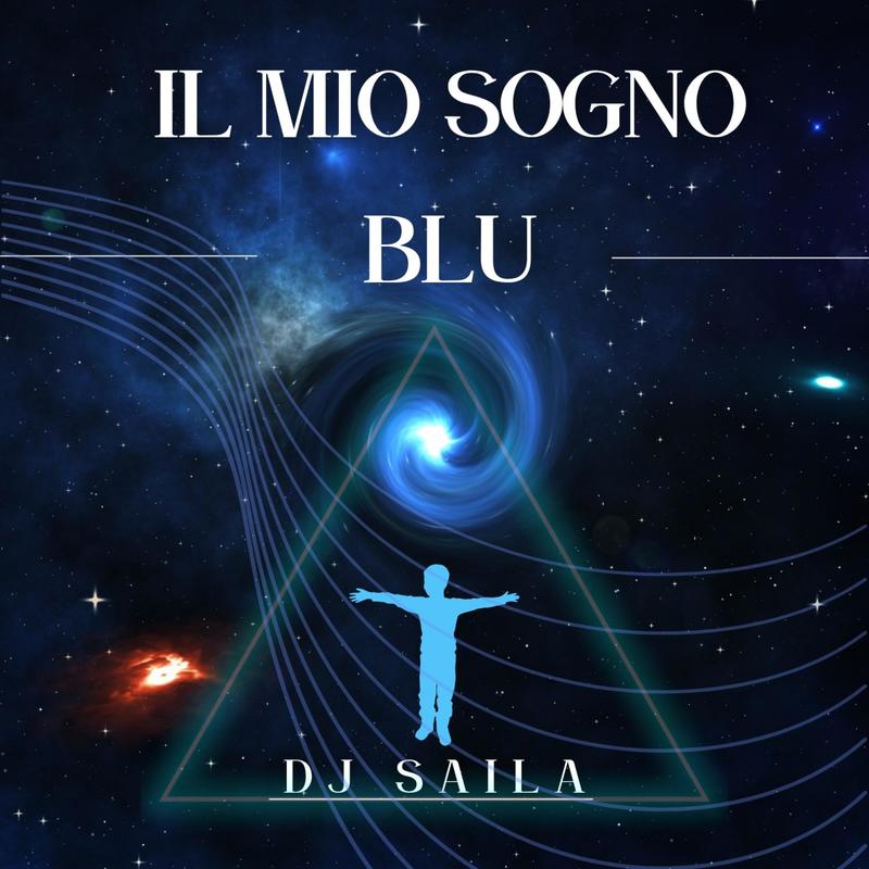 ILMIOSOGNOBLU封面