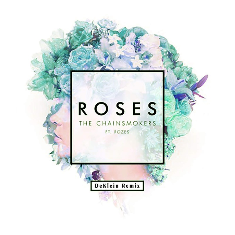 Roses封面