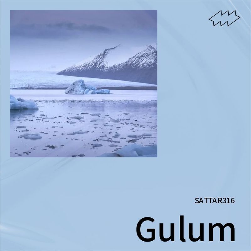 Gulum封面