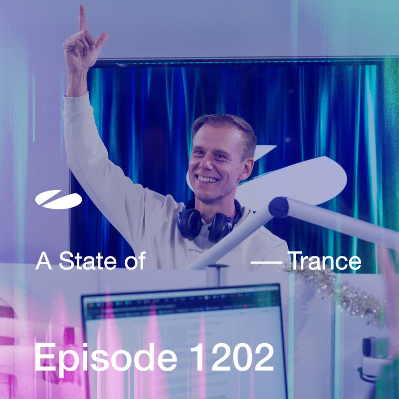Wish(ASOT1202)封面