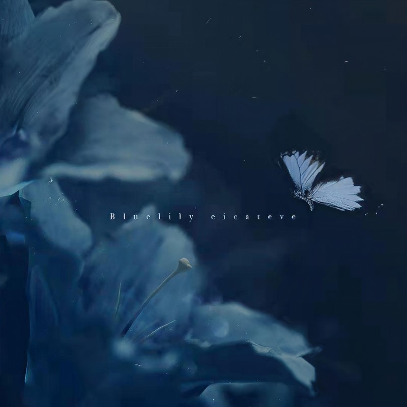 [BOFXV19]Bluelily封面