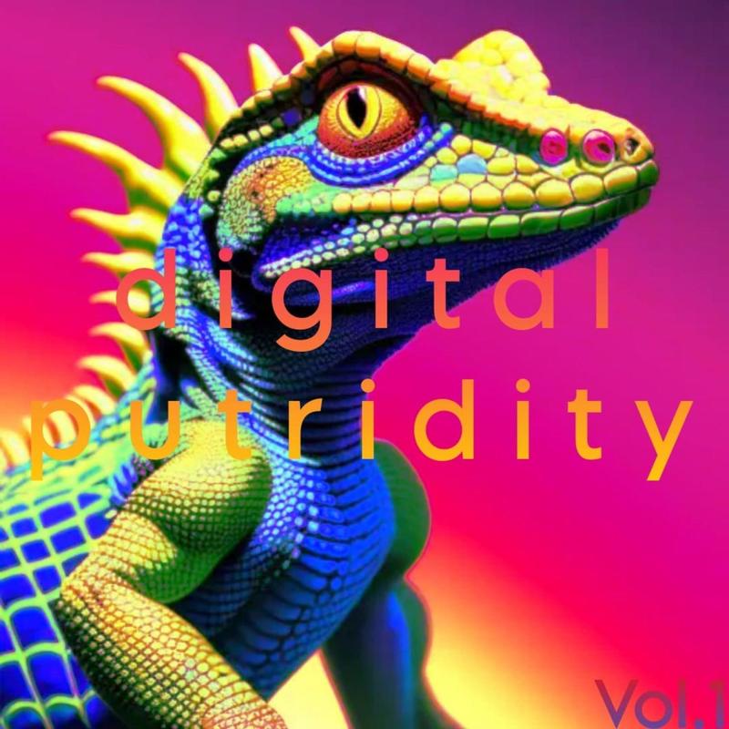 FromTheVoid++封面