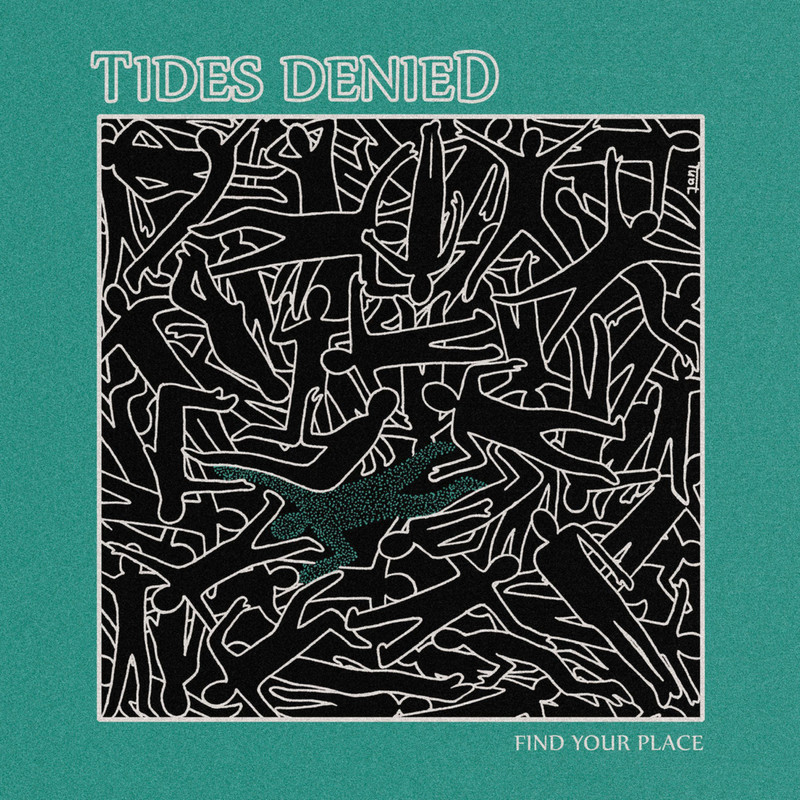 DifferentTracks封面