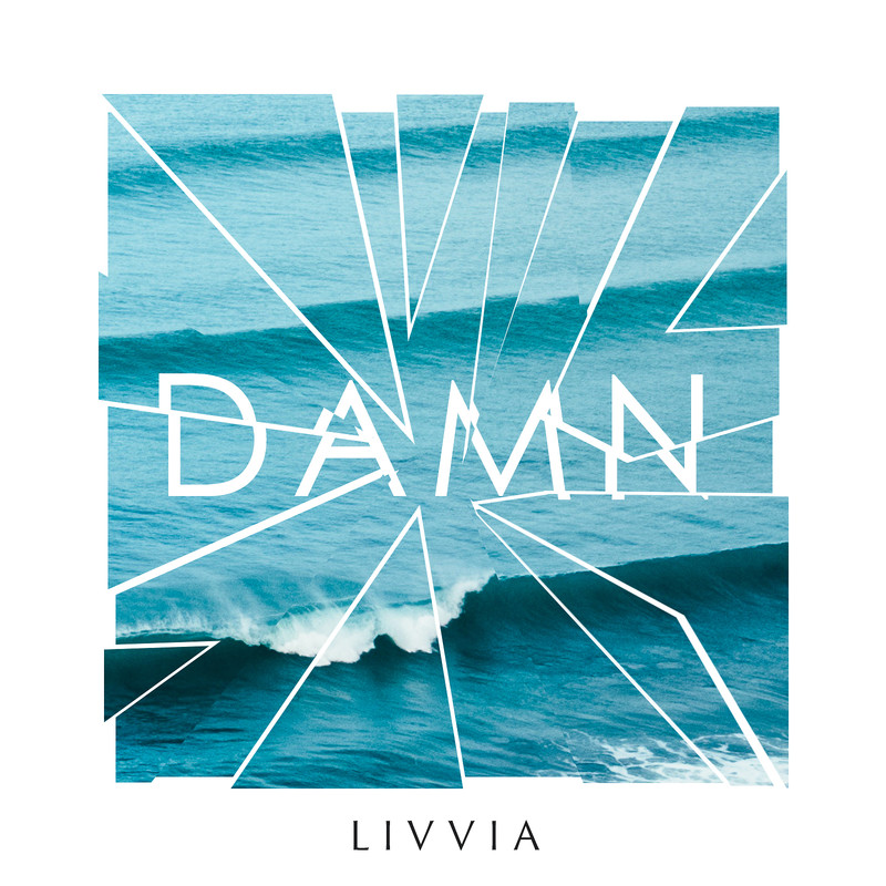 Damn封面