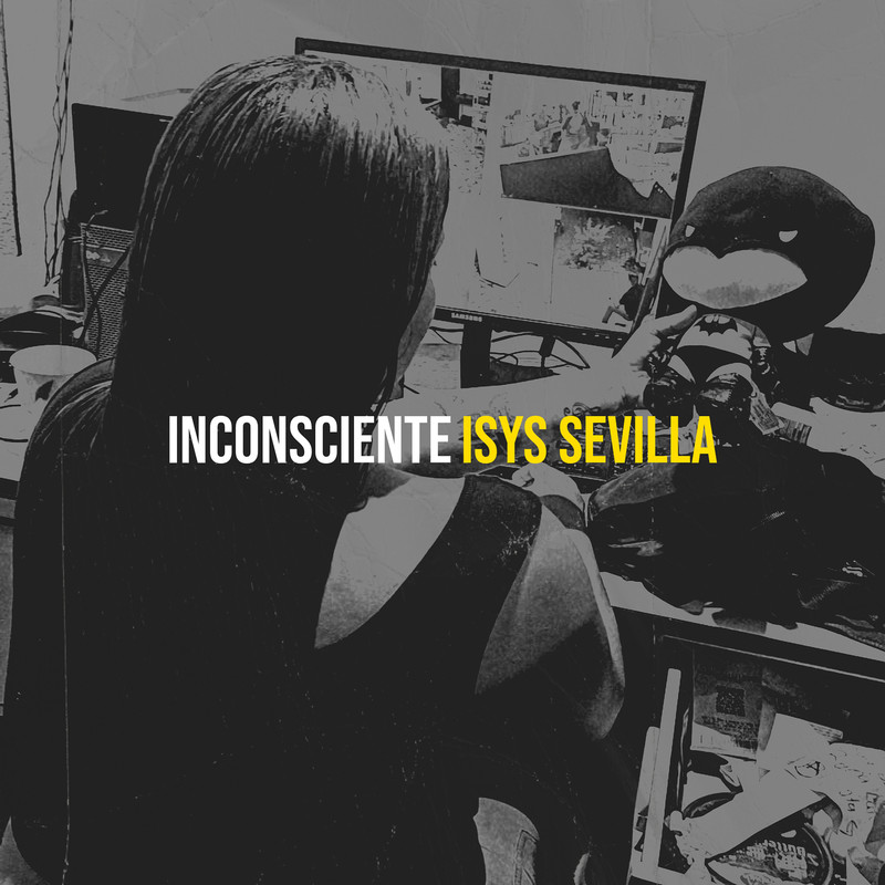 Inconsciente封面