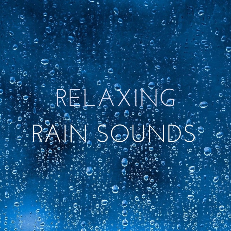 RainSleepSounds封面