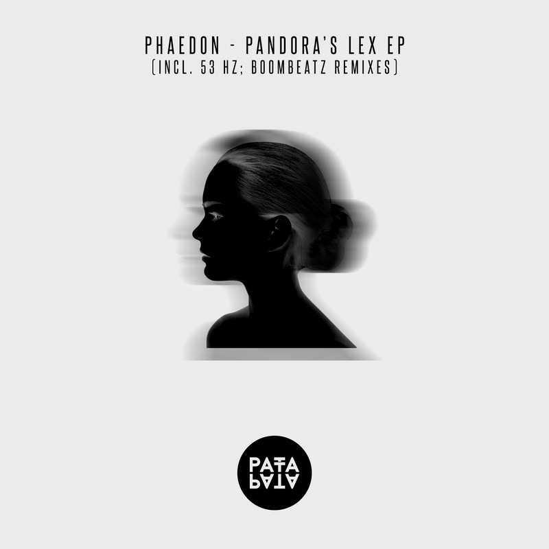 Pandora'sLex封面