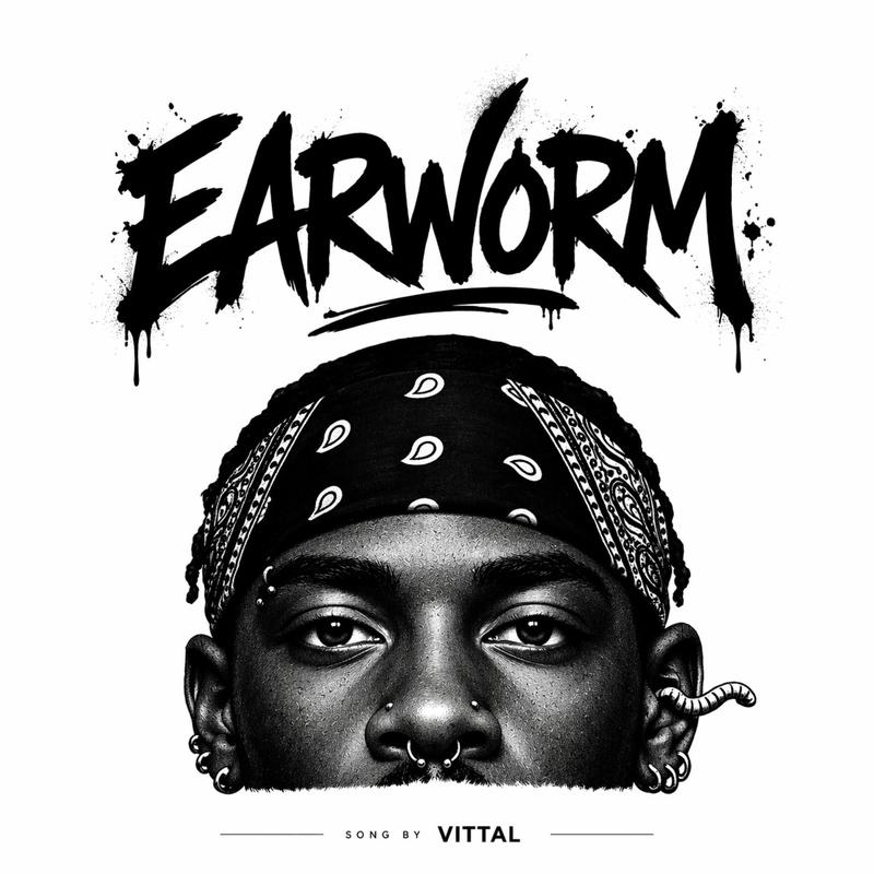 Earworm封面