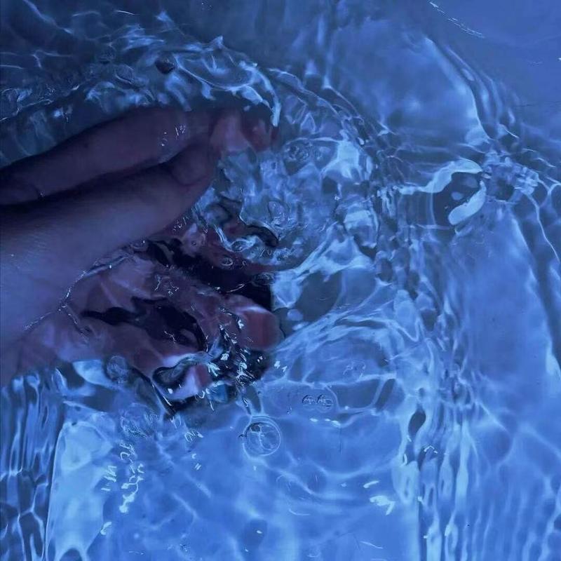 Touch封面
