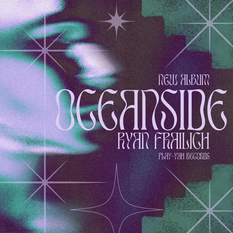 Oceanside封面
