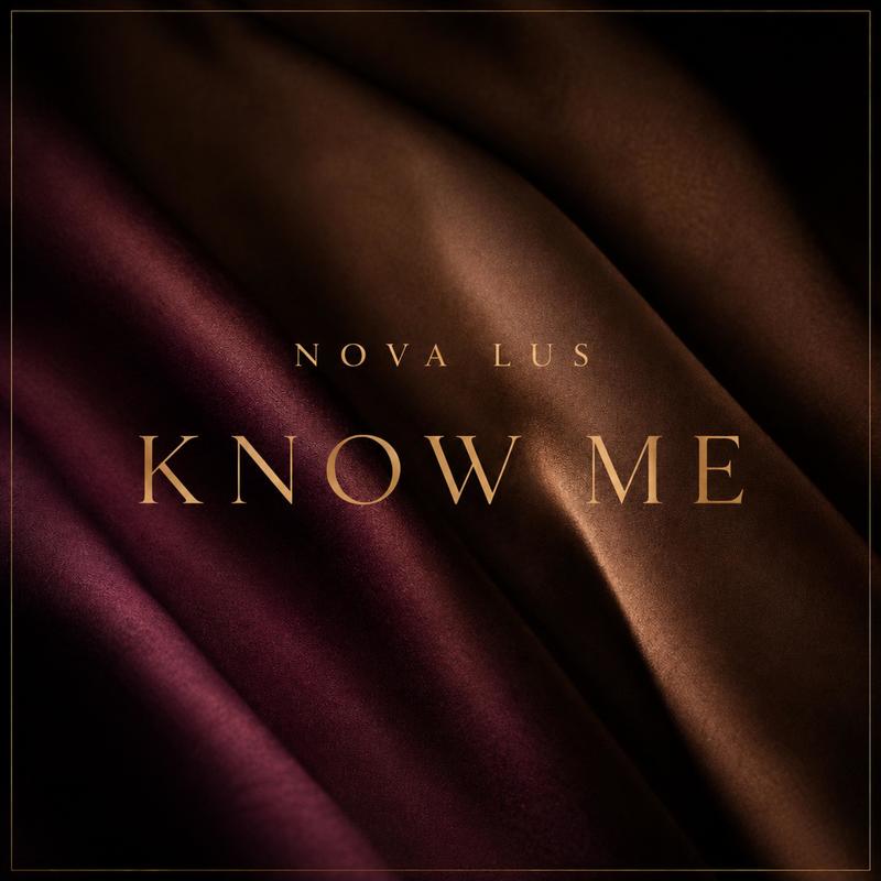 KnowMe封面