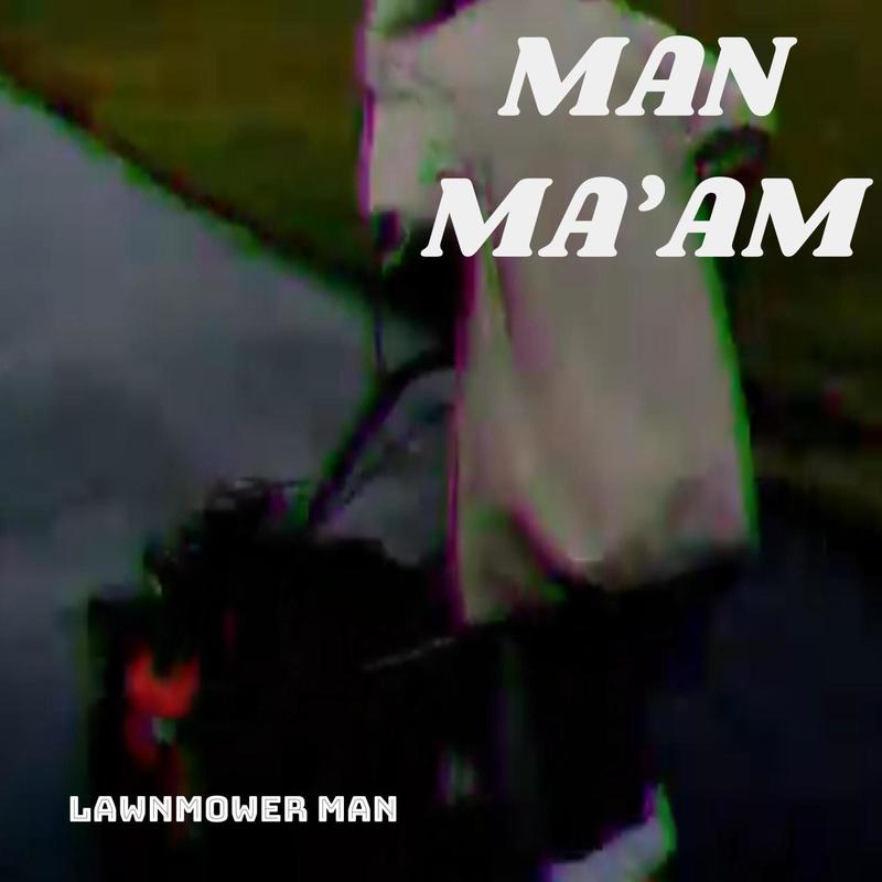 MicrowaveMan封面