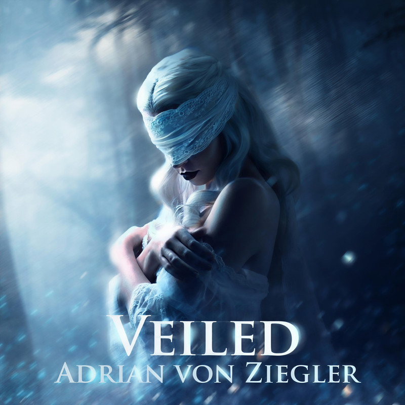 Veiled封面
