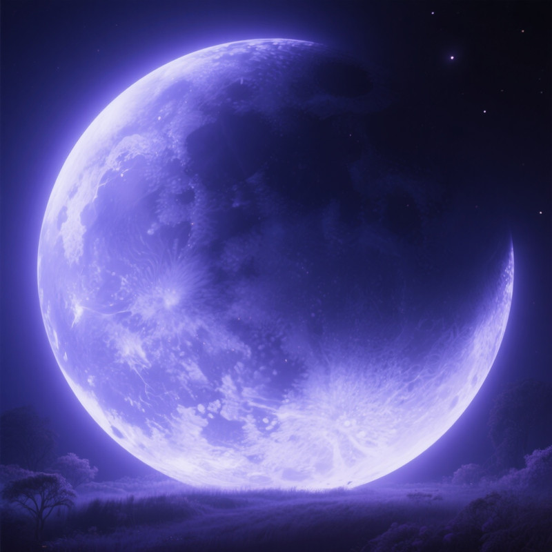 MoonlightCalling封面