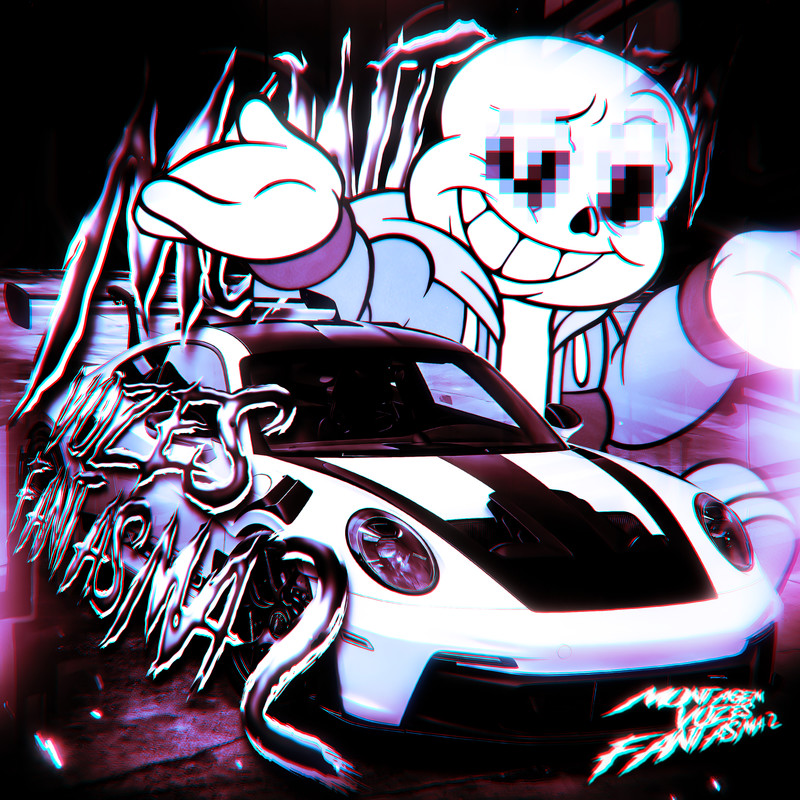MONTAGEMVOZESFANTASMA2封面