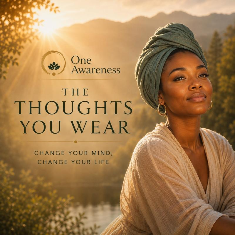 TheThoughtsyouWear封面