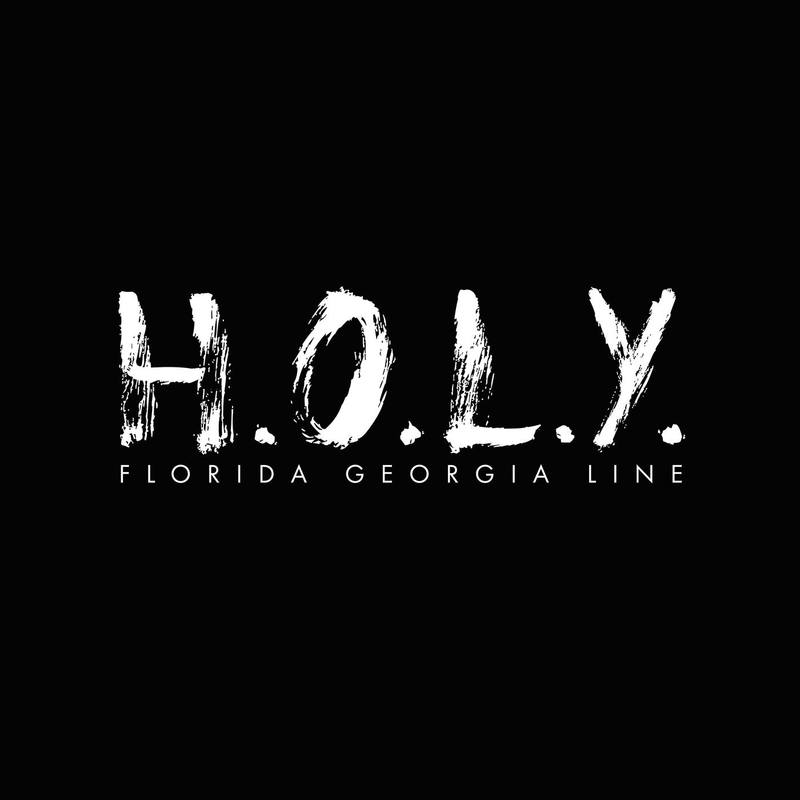 H.O.L.Y.封面