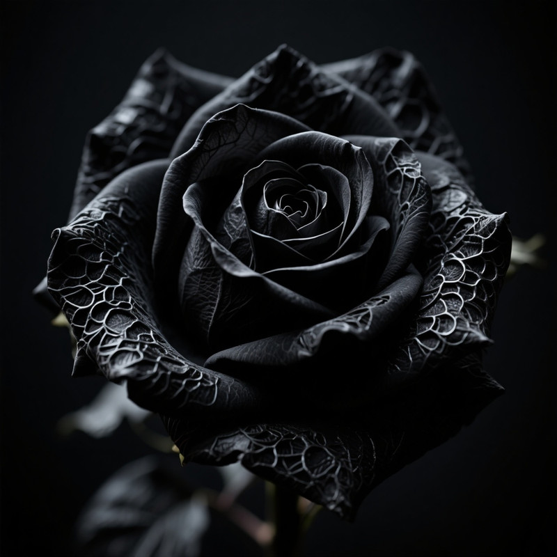 BlackDust封面