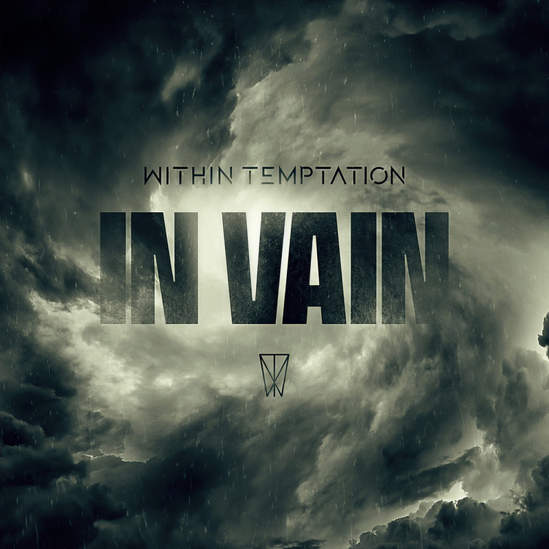 InVain封面