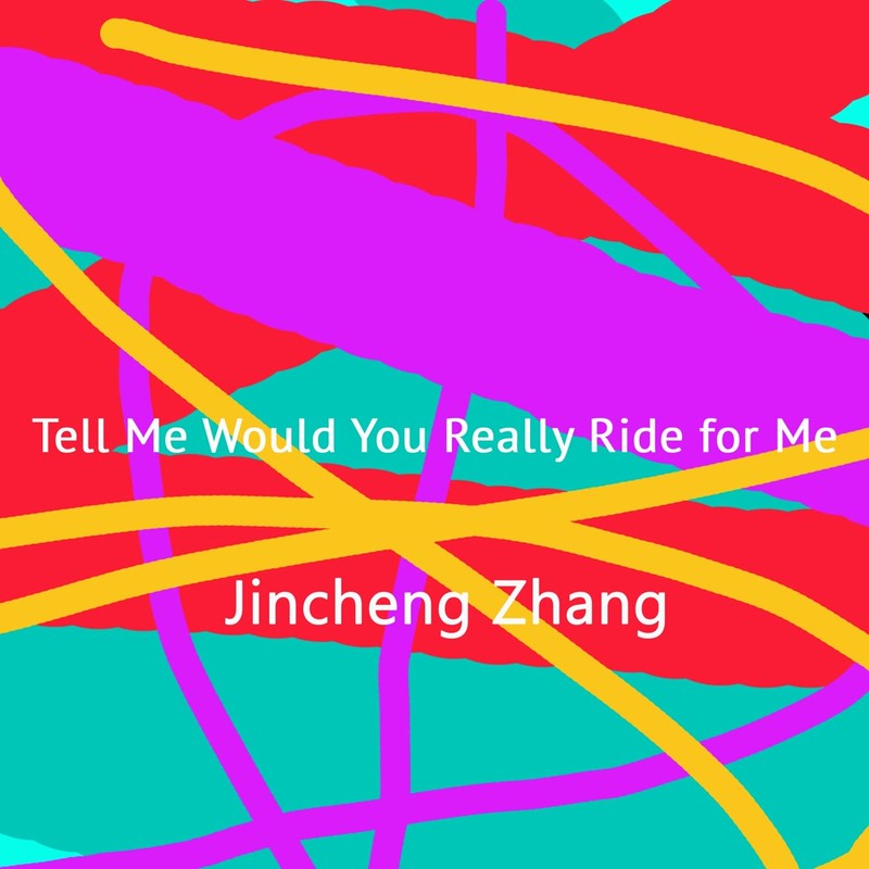 HowDoYouWriteLikeYoureRunningOutofTime封面