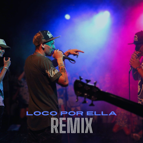 LOCOPORELLA封面