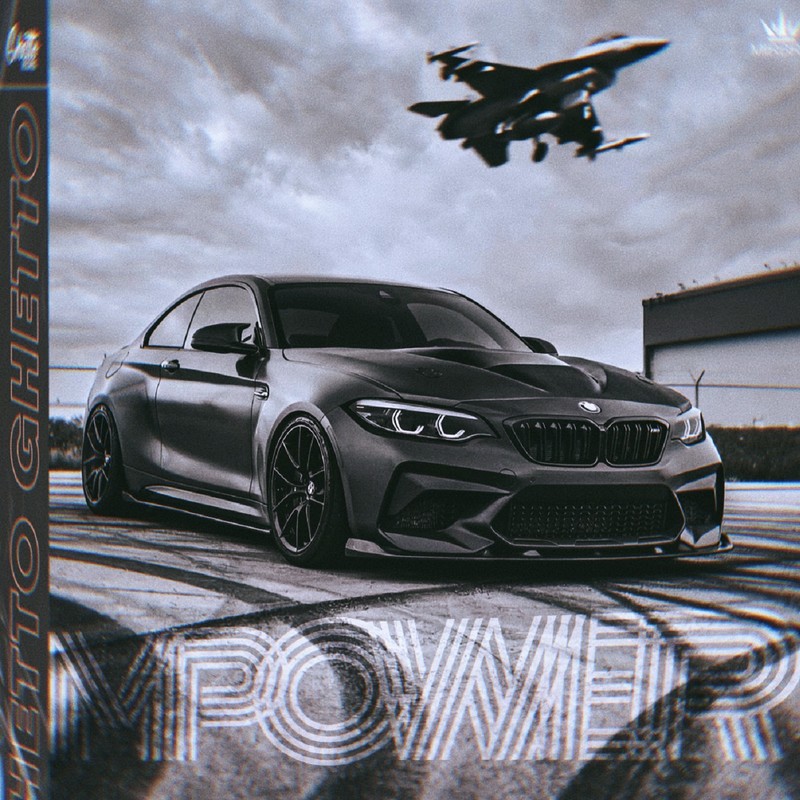 MPOWER封面