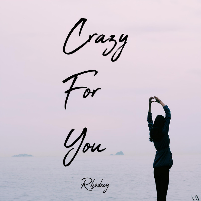 CrazyforYou封面